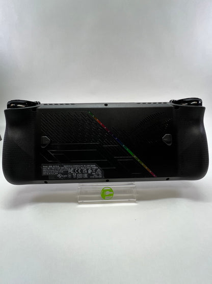 Asus ROG Ally X 7" AMD Ryzen Z1 Extreme 16GB RAM 1TB Black RC72LA-ALLYX.Z1X