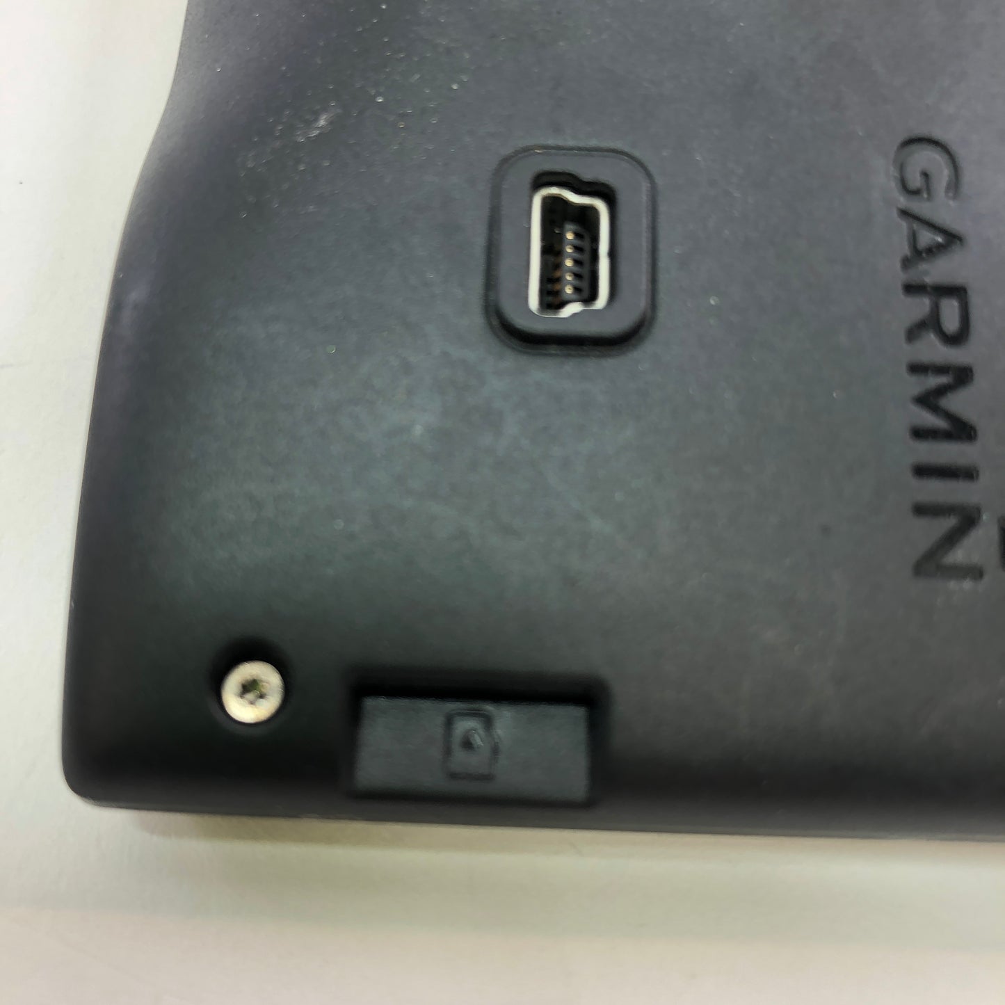 Garmin 55LM Vehicle Navigation Display Portable GPS