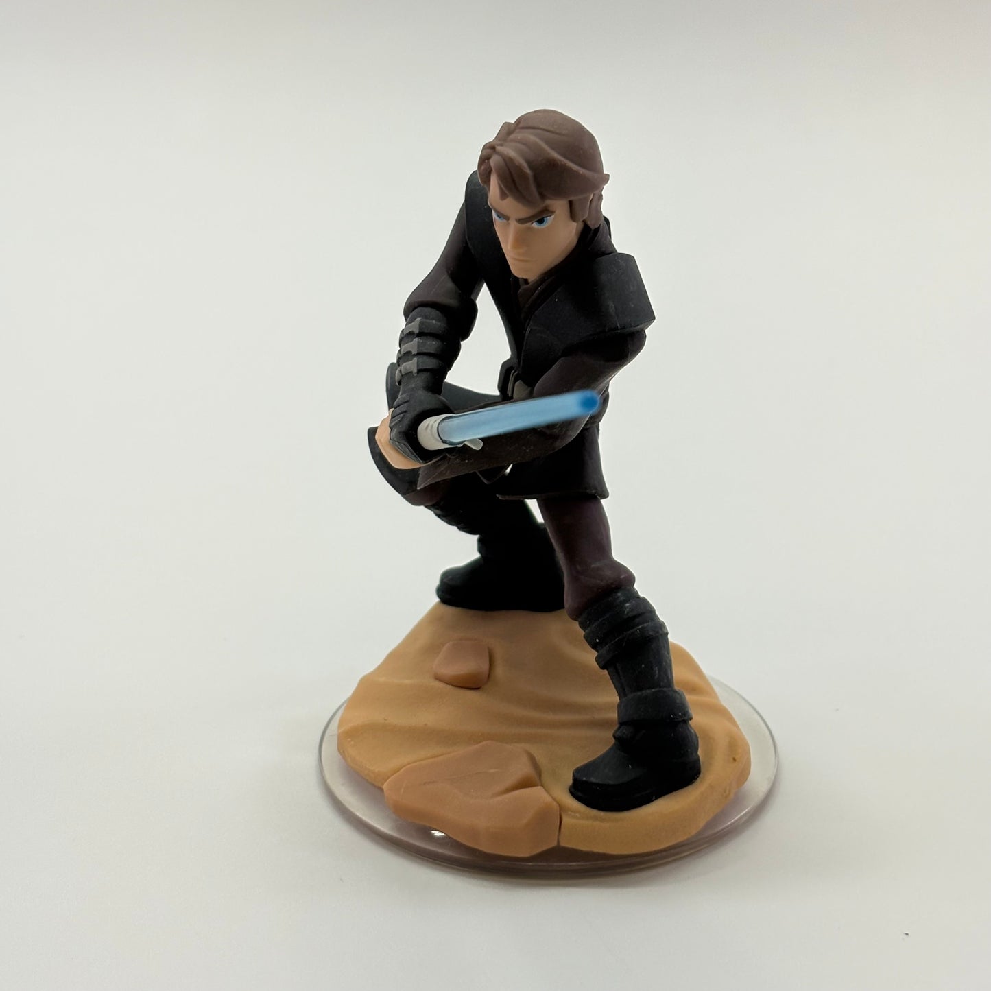 Lot of 5 Disney Infinity 3.0 Star Wars Clone Wars Game Toy Figures INF
