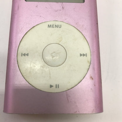 2 Broken Apple Ipod Mini Gen 1 Parts Only