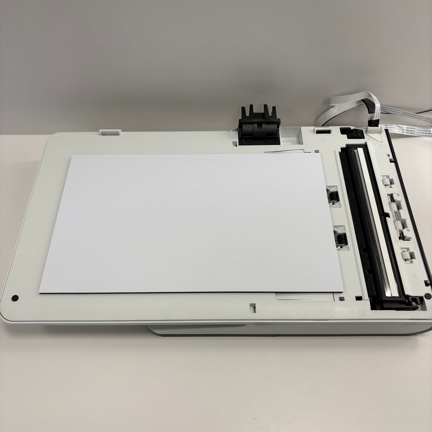 HP PageWide Pro MFP 577dw Scanner Top Only  D3Q24-67058