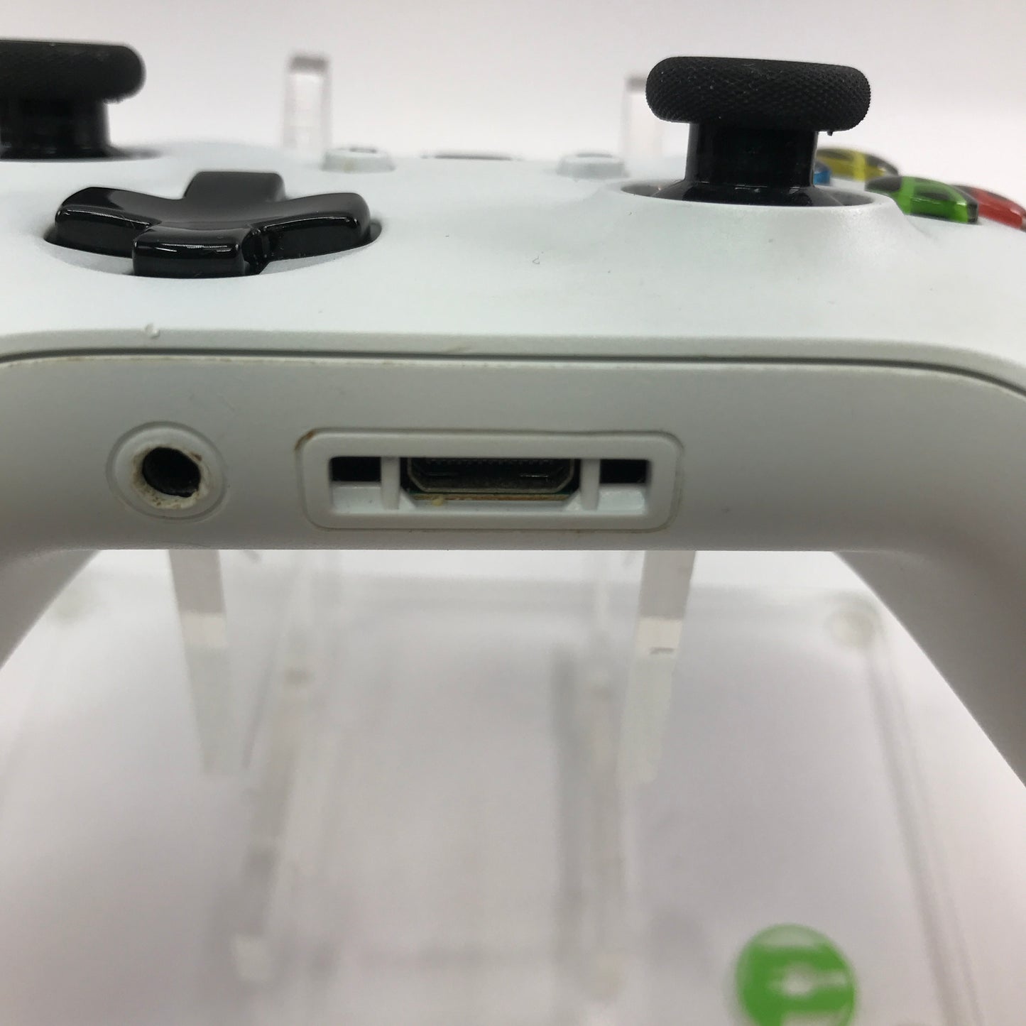 Used Lot of 4 Tested and Working Microsoft Xbox One Wireless Controllers