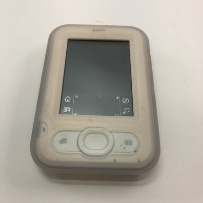 2 Broken Palm Zire 71 Handheld IDA Organizer Parts Only w Installation CD's