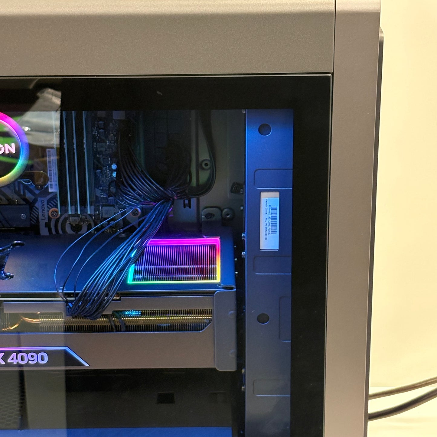 Lenovo Legion T7 34IRZ8