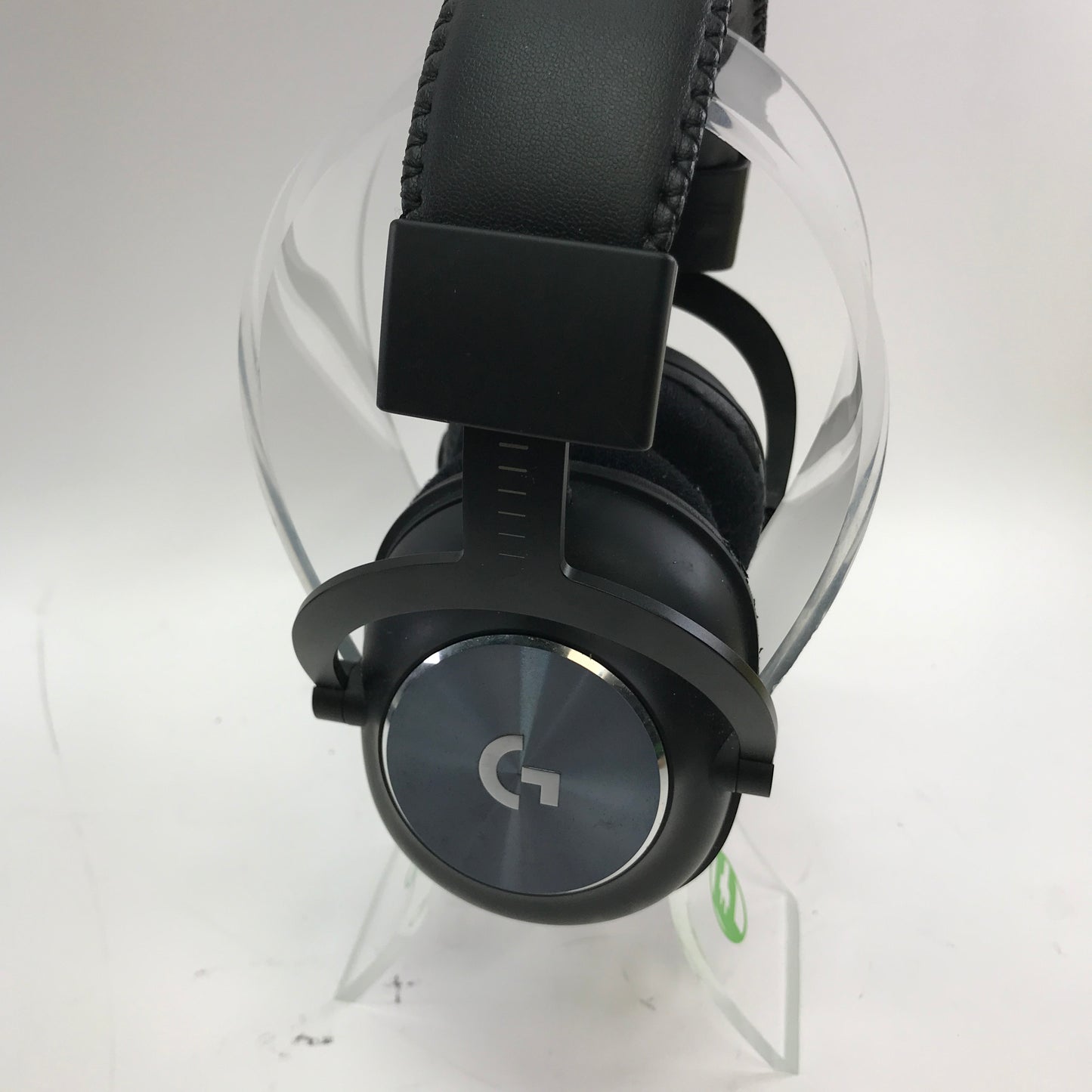 Logitech G Pro X Headset 1790 Gaming Headset w Dongle and Carrying Case