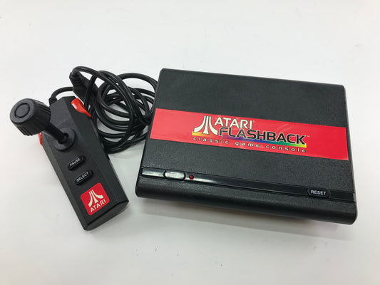 Atari Flashback Mini 7800 Plug And Play No Power Cable or AV Cable