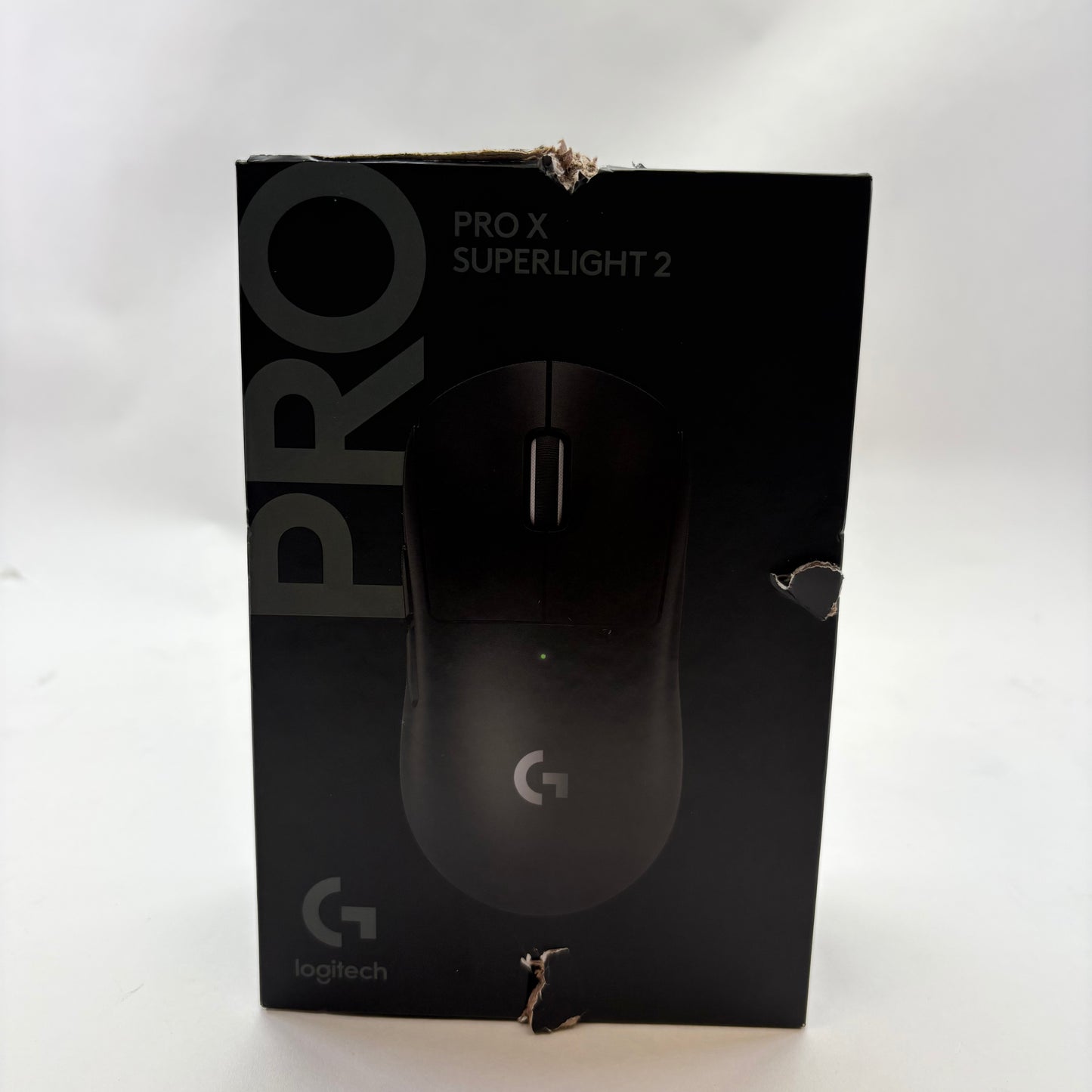 Logitech pro x super light 2 Wireless Gaming Mouse