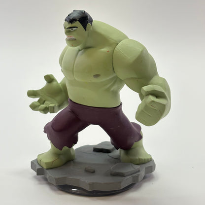 Lot of 5 Disney Infinity 2.0 Marvel Avengers Game Toy Figures INF
