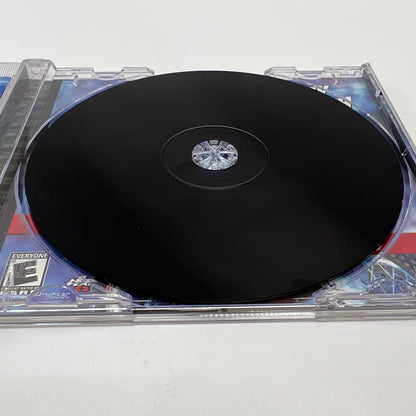 Dave Mirra Freestyle BMX (Sony PlayStation 1 PS1, 2000)
