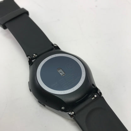 Broken WiFi Only Samsung Galaxy Gear S2 Classic Smartwatch SM-R735T, Won't Boot