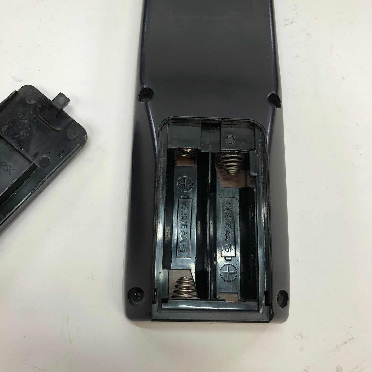 Yamaha DV-S5270 Natural Sound DVD/ Video CD/ CD Player w/ Remote