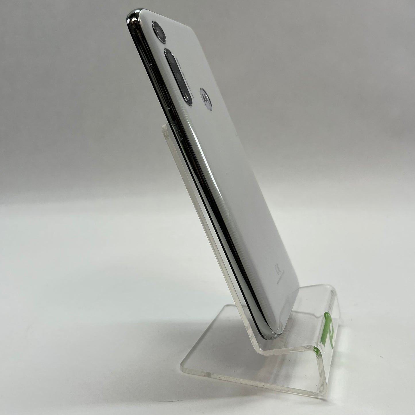 Motorola Moto G Fast 16GB 10 White