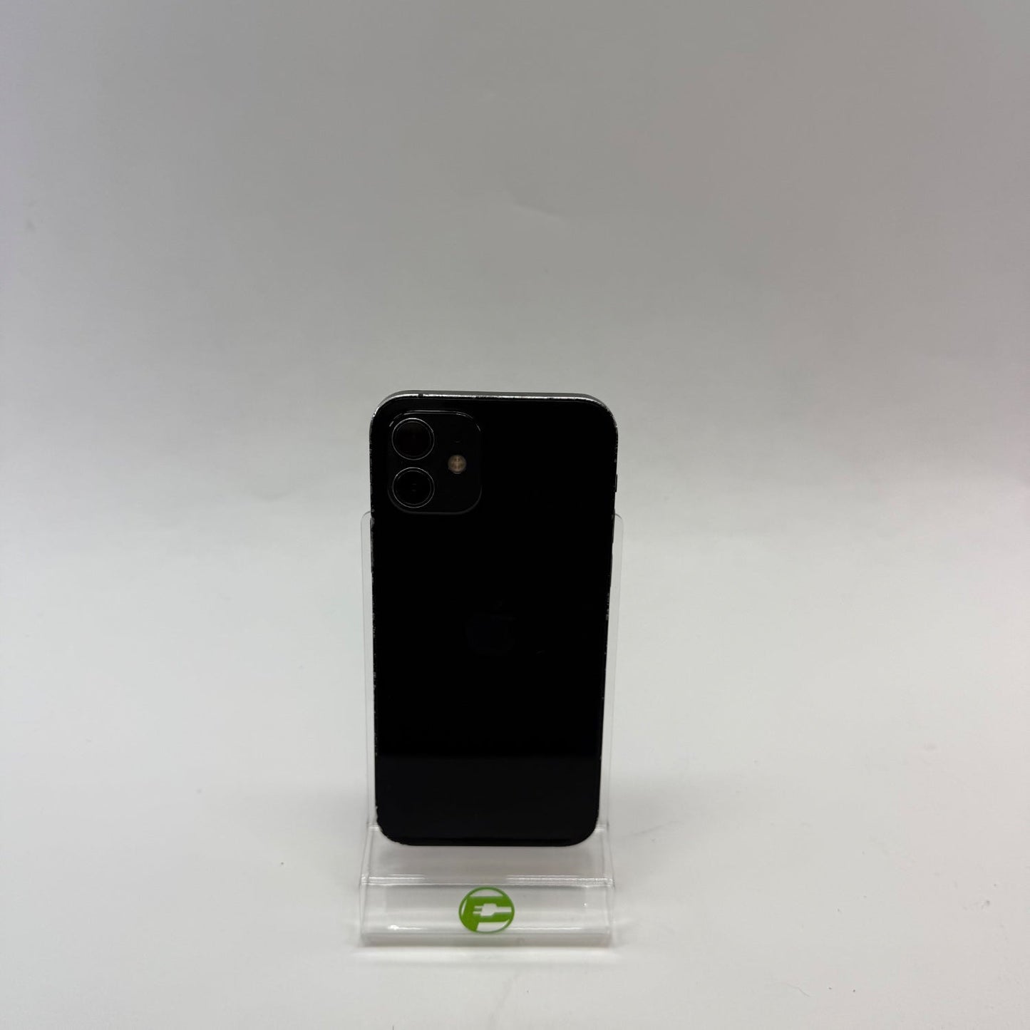 Broken Unlocked Apple iPhone 12 64GB MGH63LL/A Read Description