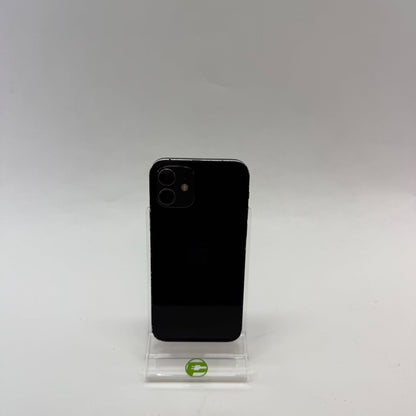 Broken Unlocked Apple iPhone 12 64GB MGH63LL/A Read Description