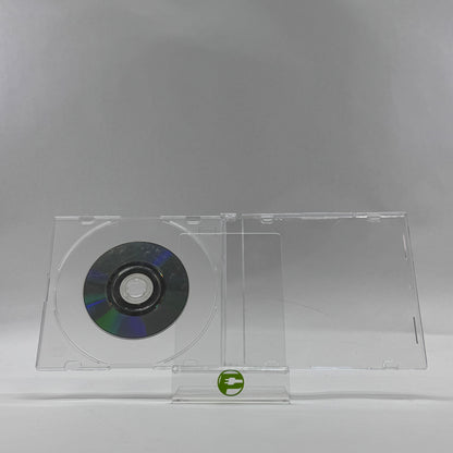 WWE Day of Reckoning 2 (Nintendo GameCube, 2005)