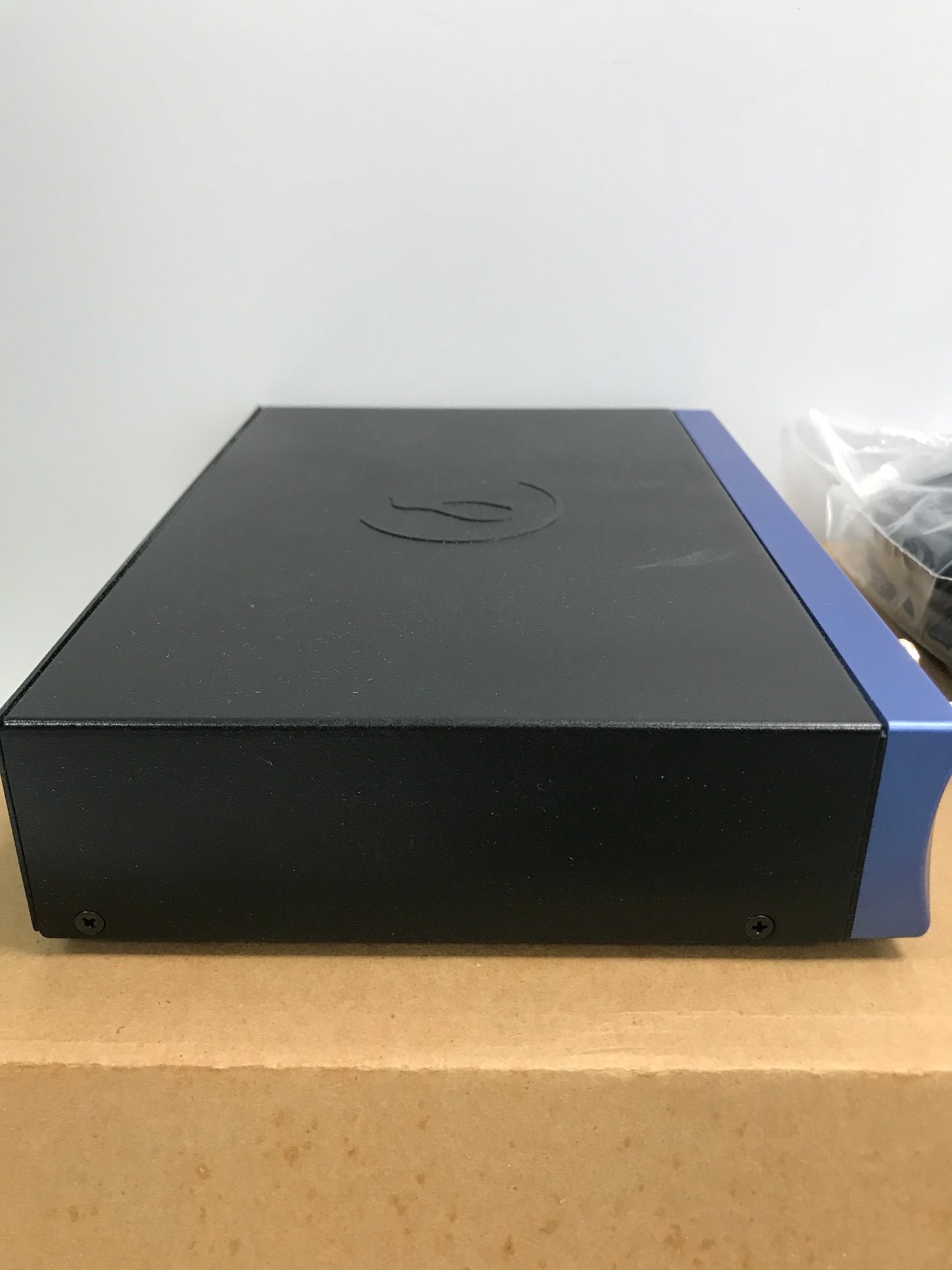 Hercules Game Theater XP Decoder Sound Card 7.1 For DVD Games Music MP3 - Used