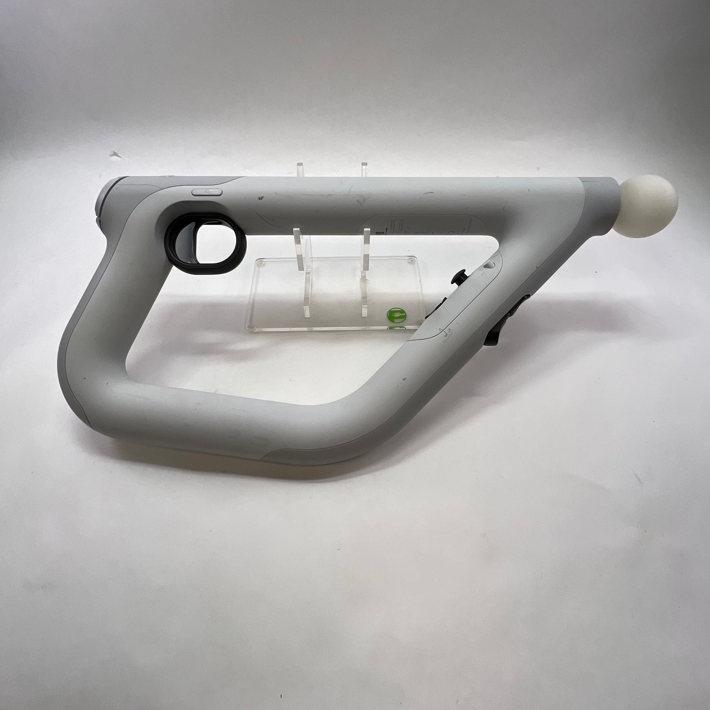 Sony PlayStation VR PlayStation 4 VR Aim Move Motion Controller Gun PS4 White