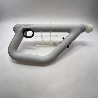 Sony PlayStation VR PlayStation 4 VR Aim Move Motion Controller Gun PS4 White