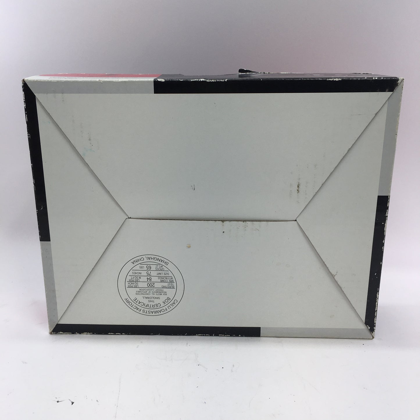 Zenith DTT901 Converter Box With Remote and Cables in Original Packaging