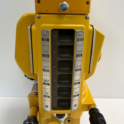 Topcon ET-1 Survey Tool Read Description