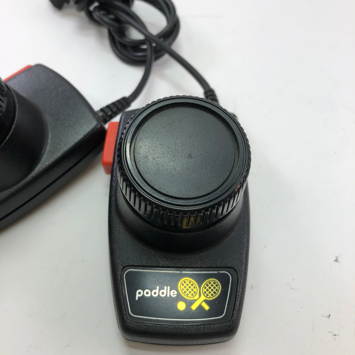 Atari Tennis Paddles for Atari 2600 Vintage Tennis Paddle Controller