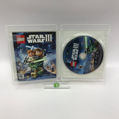 LEGO Collection[IndianaJones, Starwars, Superheroes]Sony PlayStation 3 PS3 Games