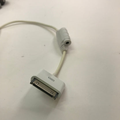 Lot of 19 - New Belkin Car Chargers for older iPhone/iPad F8V7067