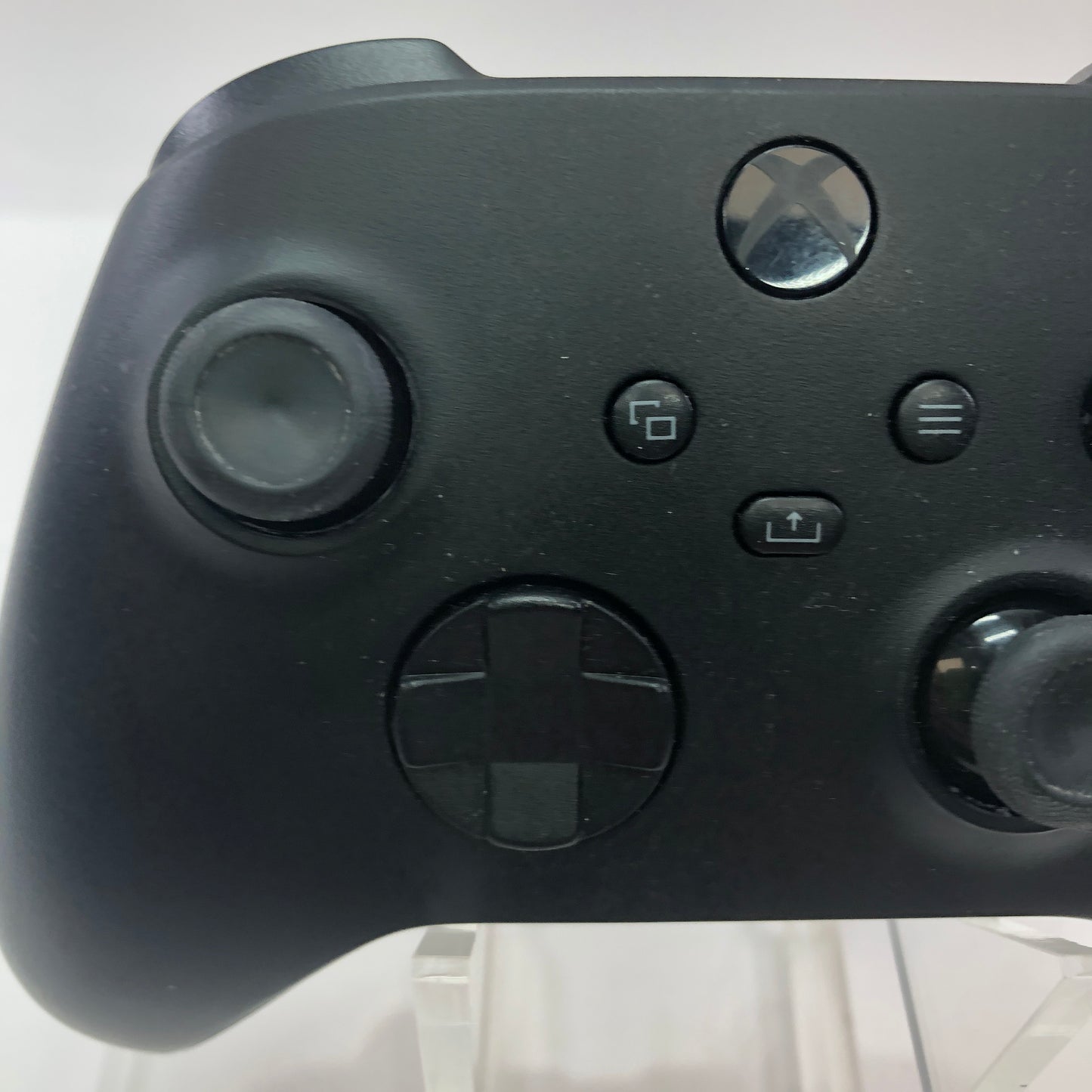 Used Lot of 4 Microsoft Xbox One Wireless Controllers Tested and Working