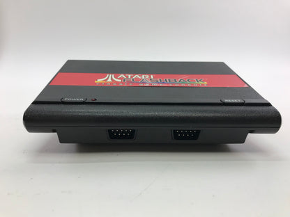 Atari Flashback Mini 7800 Plug And Play No Power Cable or AV Cable