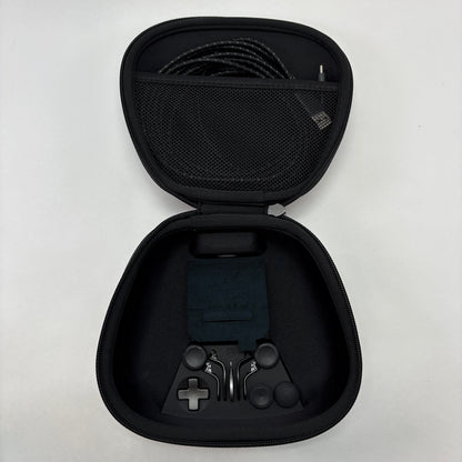 Microsoft Xbox One Elite Controller Series 2 Black FST-00001