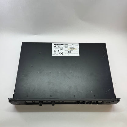 Digidesign 002 Rack FireWire Audio Interface, 4 Mic Inputs, MIDI, S/PDIF