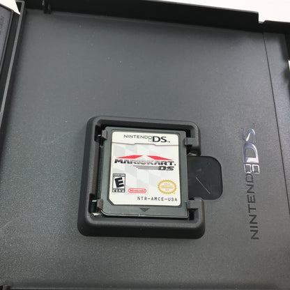 Mario Kart DS (Nintendo DS, 2005) in Original Box No Manual