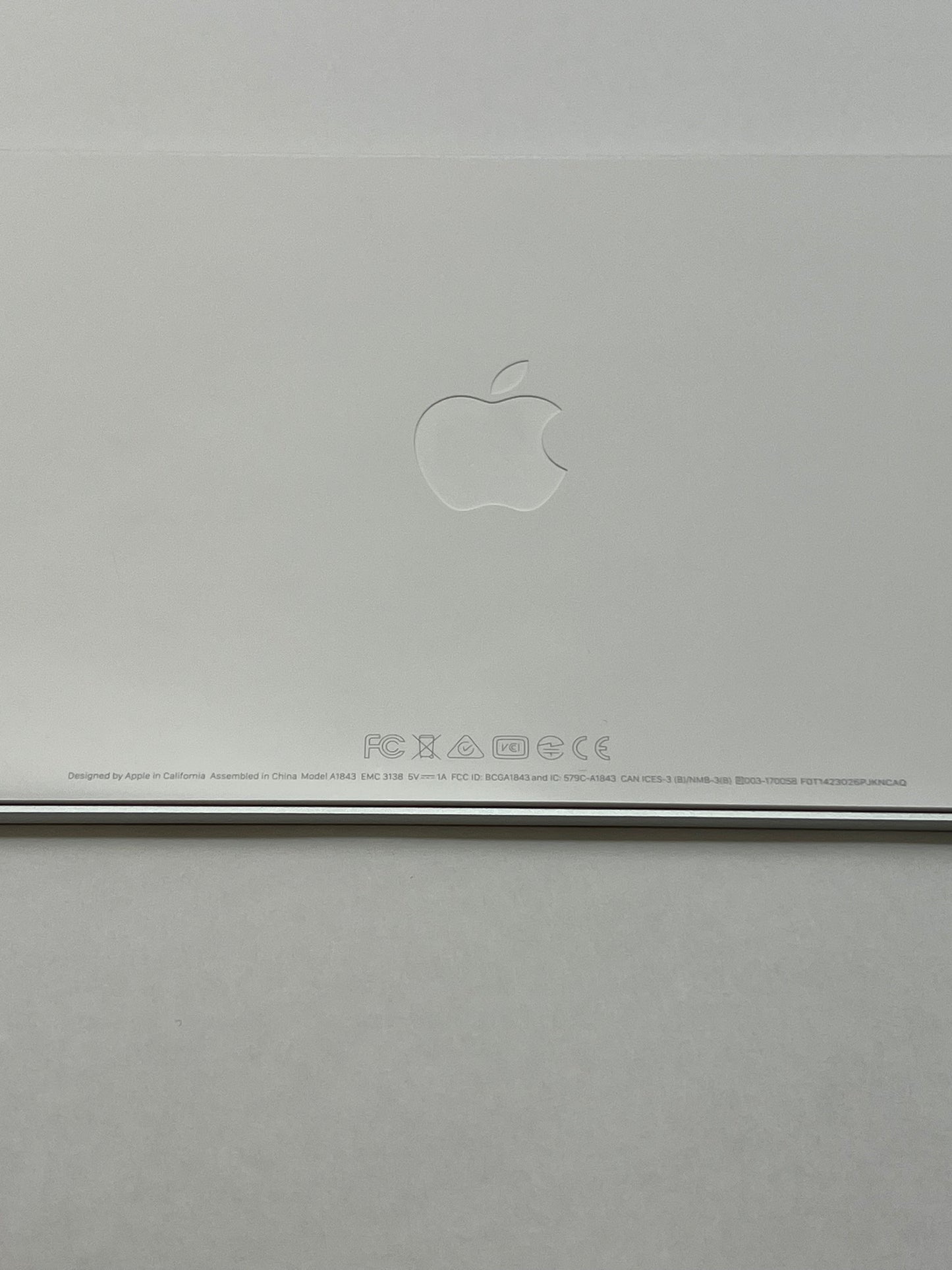 Apple Magic Keyboard with Numeric Keypad White MQ052LL/A