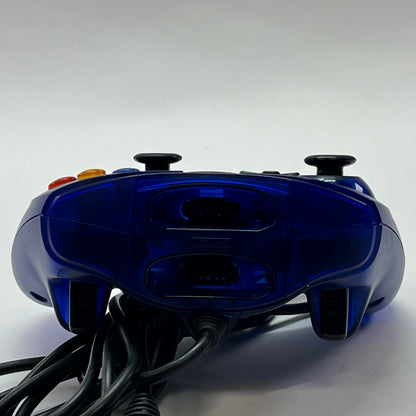 Microsoft Original Xbox Controller S Blue