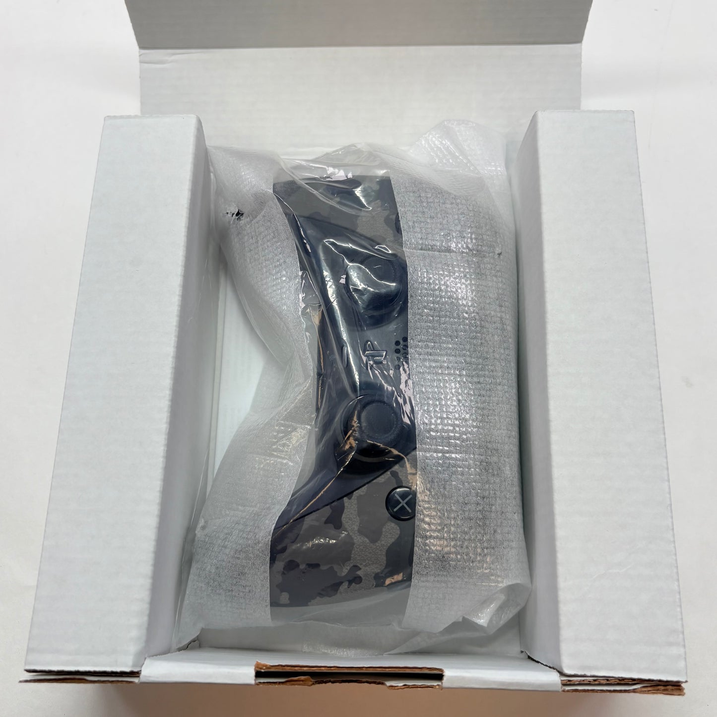 Sony PlayStation 5 PS5 DualSense Wireless Controller Gray Camo CFI-ZCT1W