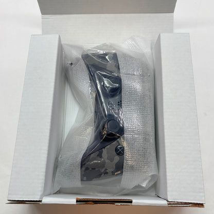 Sony PlayStation 5 PS5 DualSense Wireless Controller Gray Camo CFI-ZCT1W