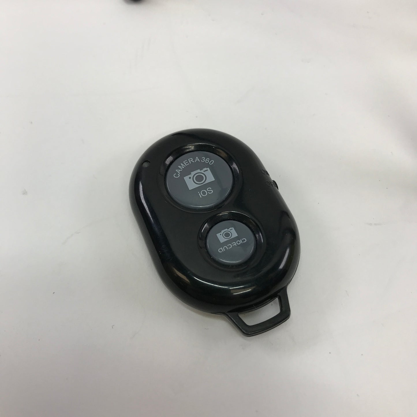 Stand for Ring Light w Control Remote