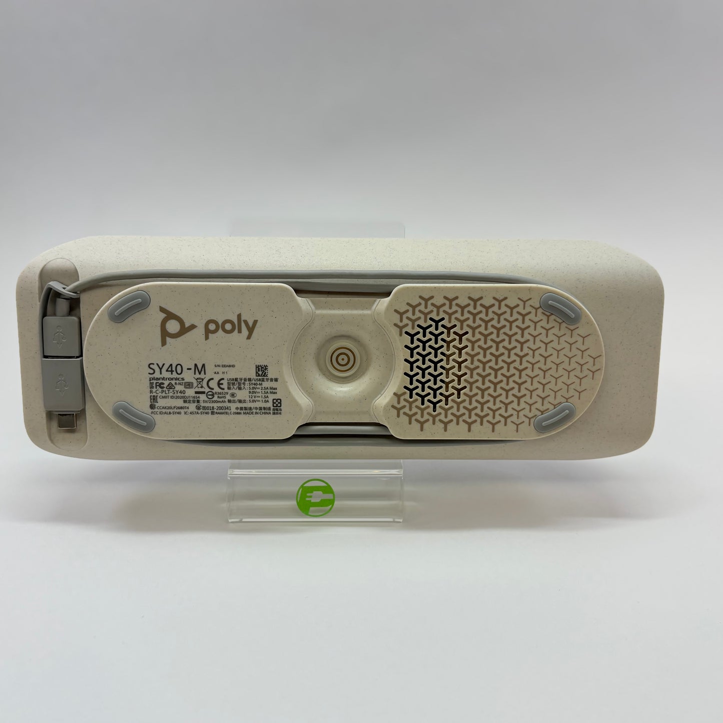 Poly SY40-M Bluetooth Speaker Phone