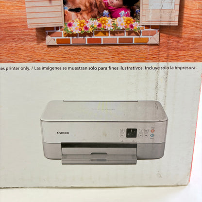 New Canon Pixma  Wireless Inkjet printer  TS6420A