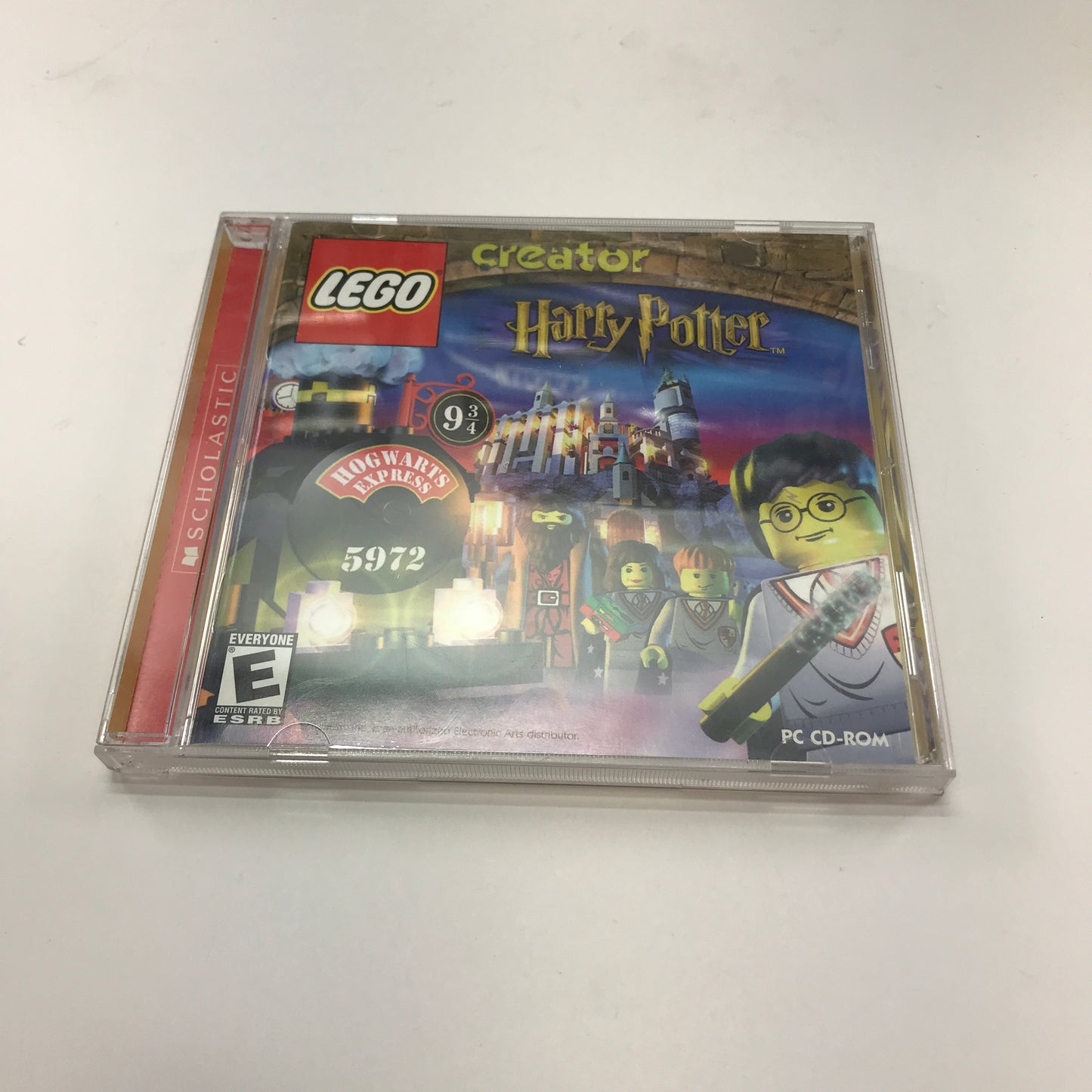 47 PC Game Collection [Medal of Honor, Rainbow Six 3, Oregon Trail and More]