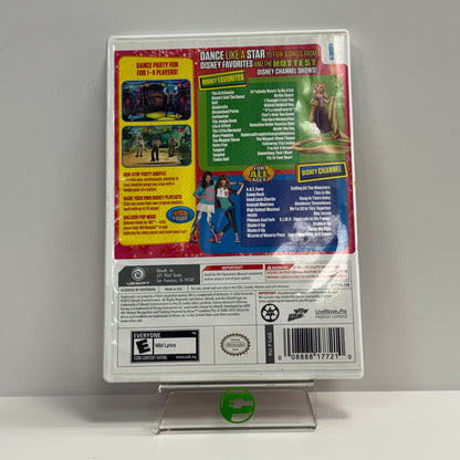 Lot of 5 Nintendo Wii Games