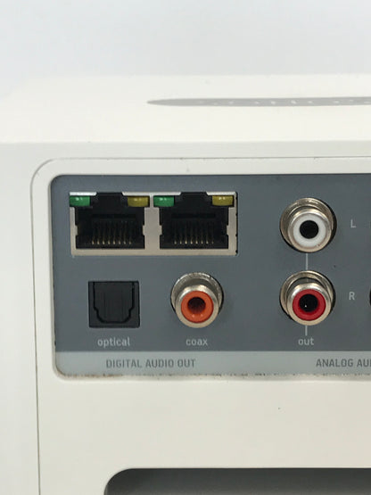 Sonos Connect Sonos Connect Amp