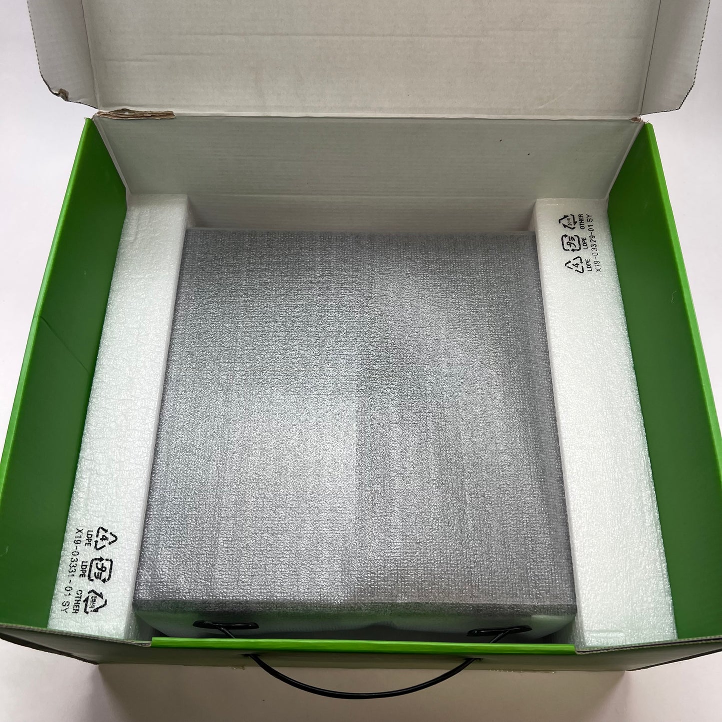 New Microsoft Xbox One 500GB Console Gaming System Black 1540