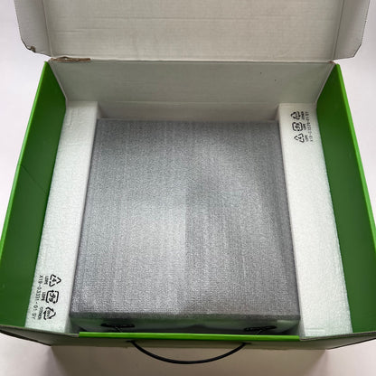 New Microsoft Xbox One 500GB Console Gaming System Black 1540