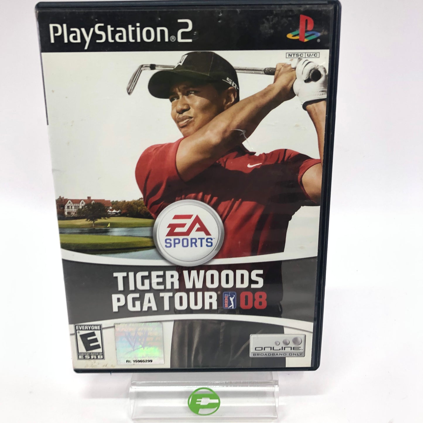 EA Sports Collection, All CIB, Sony PlayStation 2 PS2 Games