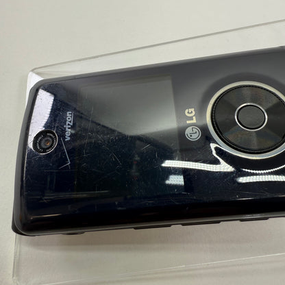 LG VX8560 Alpine Blue
