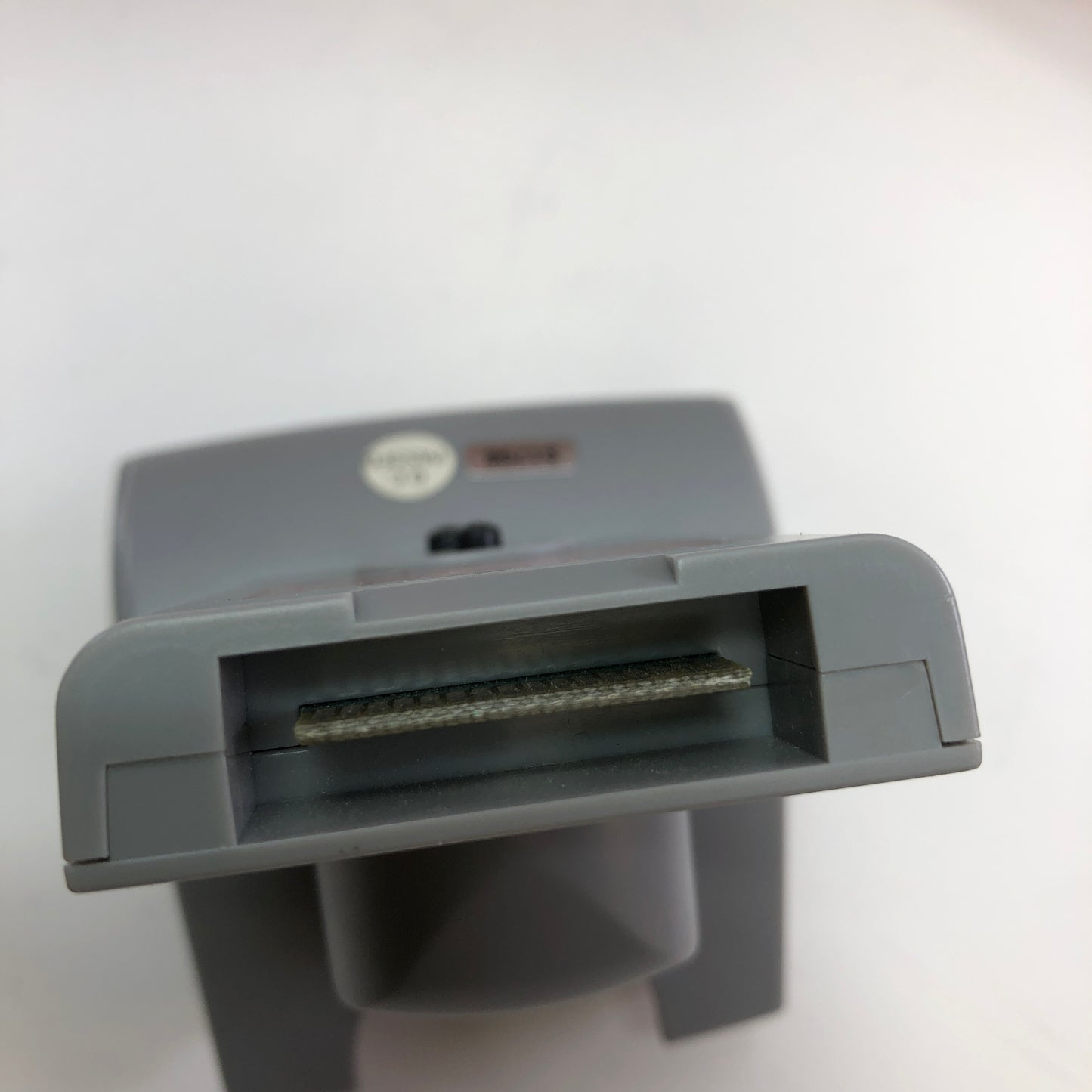 Performance TremorPak Plus P-393 w/ Original Box and Manuals, No Memory Card