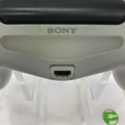 Broken Lot of 5 Sony PlayStation 4 PS4 Wireless Controllers [White, Black, Red]