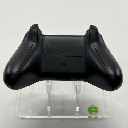 Microsoft Xbox One Wireless Controller Black 1708