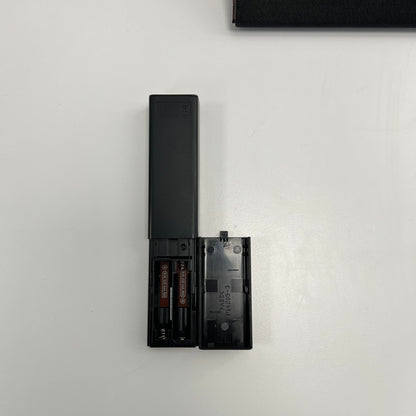 Sony SA-CT780 Smart Soundbar  Black 15C